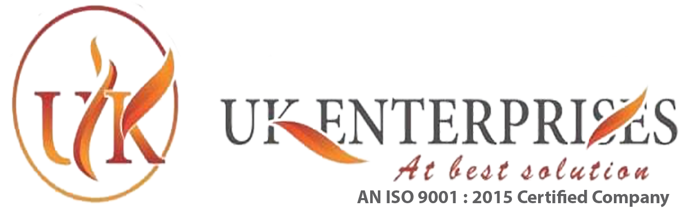 Ukenterprise